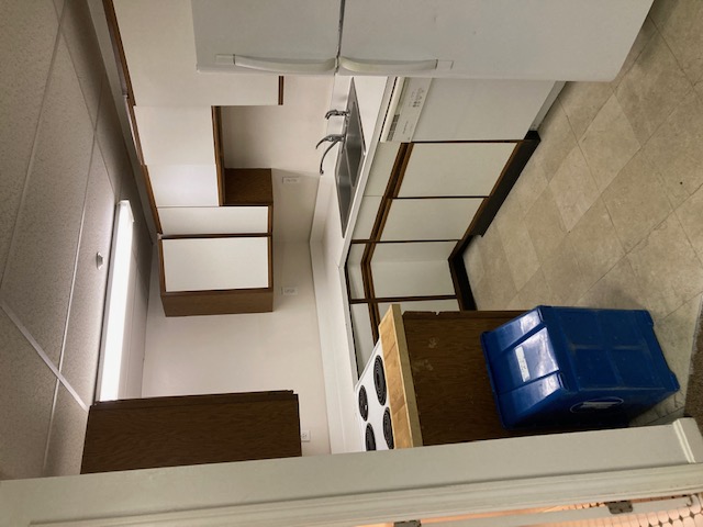 12 Jenkins Court Apartment A-3 Main