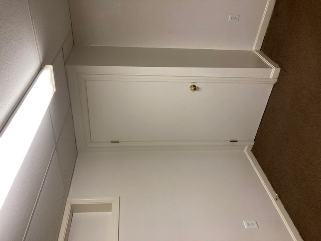 12 Jenkins Court Apartment A-3 4