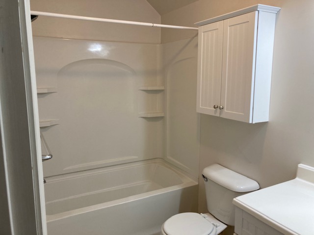 14 Jenkins Court Apartment 3 3