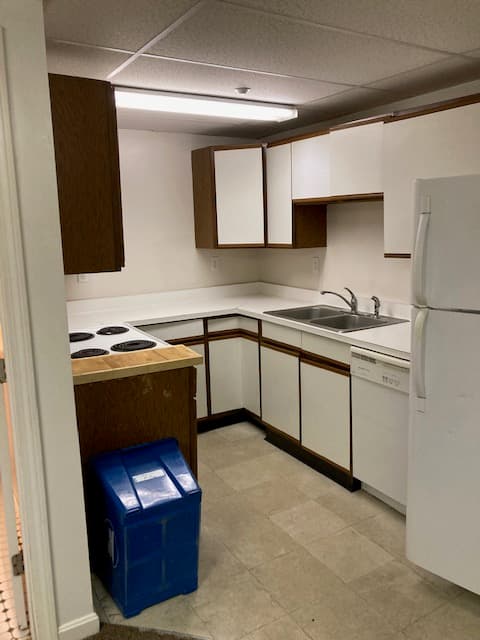 12 Jenkins Court Apartment A-3 Main