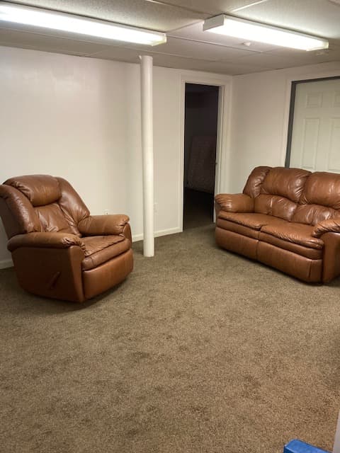 12 Jenkins Court Apartment A-3 1
