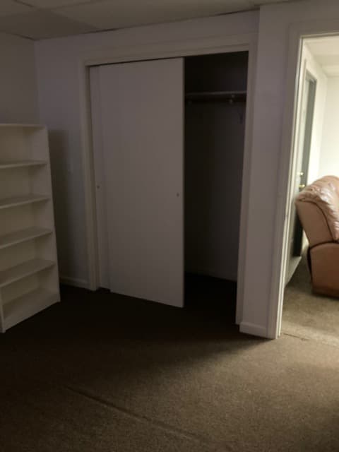 12 Jenkins Court Apartment A-3 2