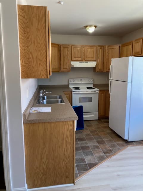 14 Jenkins Court Apartment 1 1