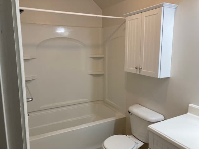 14 Jenkins Court Apartment 3 3