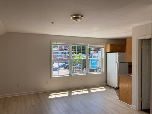 14 Jenkins Court Apartment 3 Main