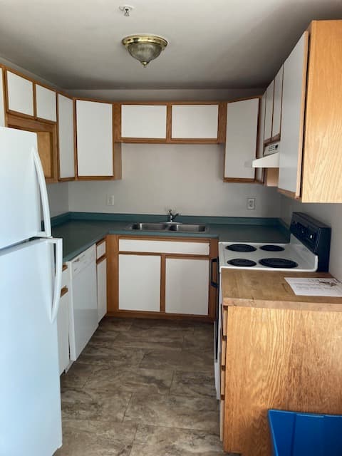 16 Jenkins Court Apartment 3 3